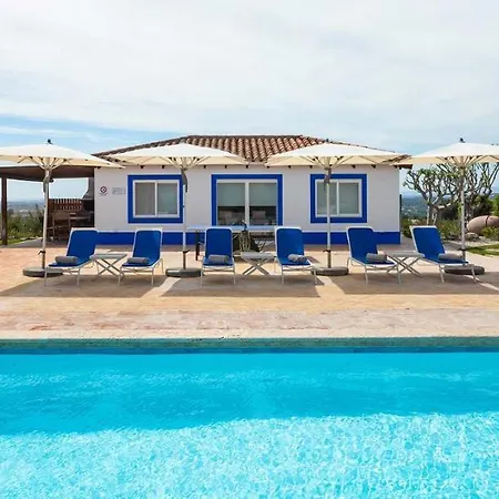 Sleeps 16 Wifi וילה בולקיאמה
