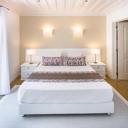 Sleeps 16 Wifi Villa Boliqueime