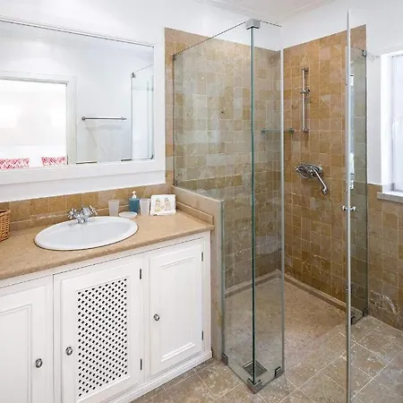 Sleeps 16 Wifi Villa Boliqueime