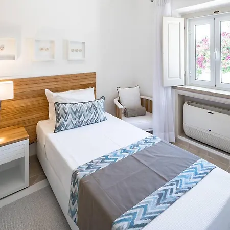 Sleeps 16 Wifi Boliqueime
